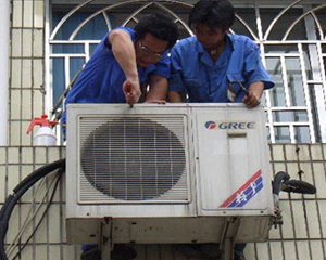 惠农空调售后维修服务中心在哪里找