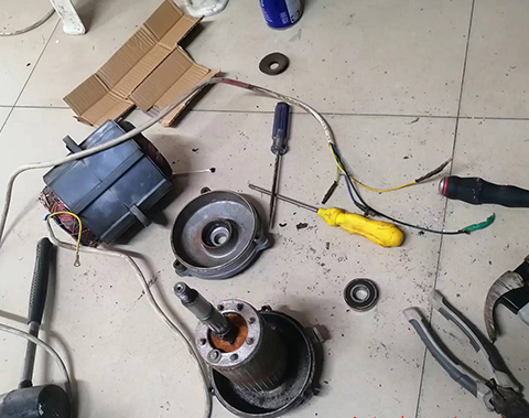 惠农空调维修售后服务中心电话在哪里找