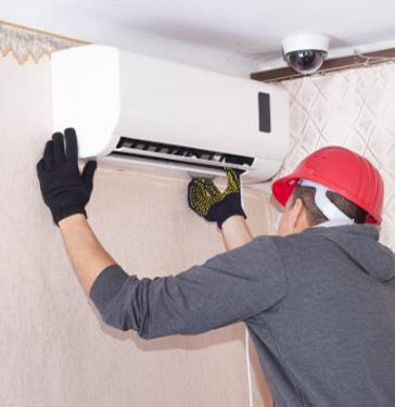 惠农空调内机噪音大