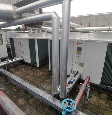 惠农附近中央空调维修 惠农上门中央空调维修